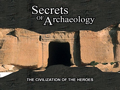 その他 Secrets of Archaeology [DVD] Amazon.co.jp: Secrets of Archaeology [DVD] : DVD