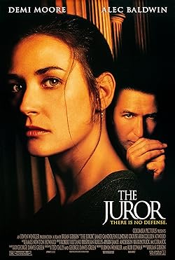 Poster of The Juror
