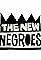 The New Negroes's primary photo