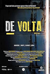 Primary photo for De volta