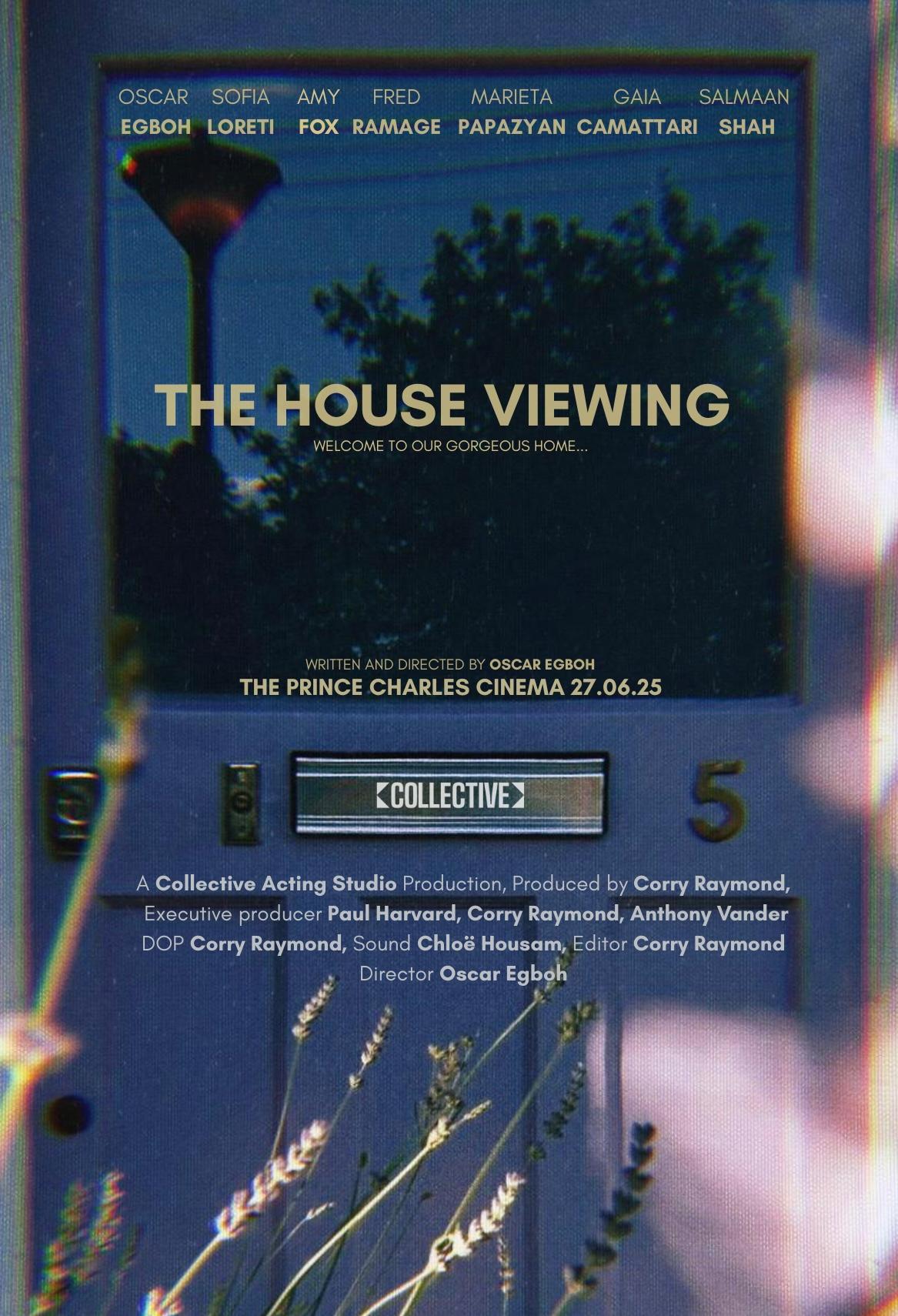 The House Viewing