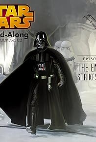 Primary photo for Star Wars: Episode V - The Empire Strikes Back Read-Along Storybook and CD Primary photo for Star Wars: Episode V - The Empire Strikes Back Read-Along Storybook and CD