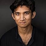 Actor: Kaivu Suvarna