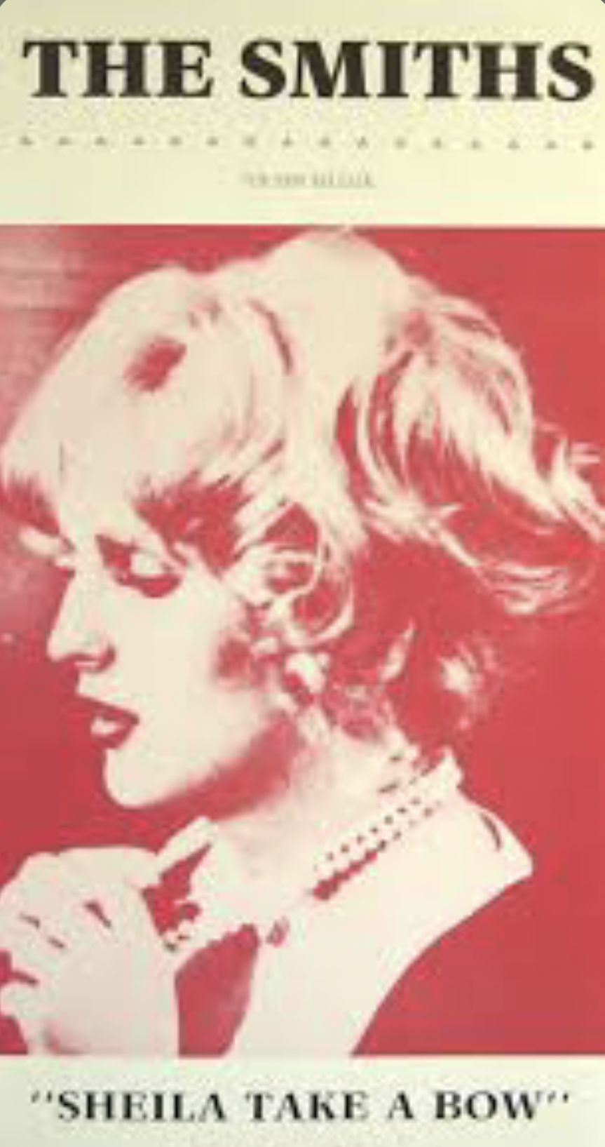 smiths スミス Sheila take a bow 12\"UK test $_57.JPG?set_id=880000500F