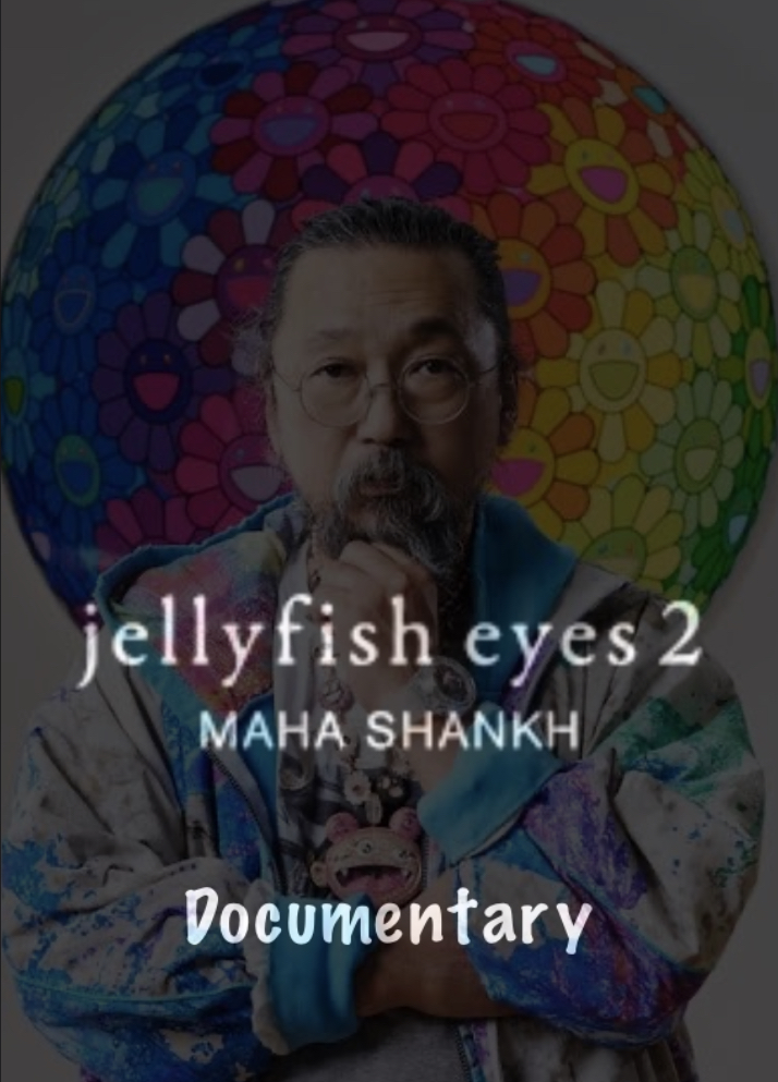 Jerryfish Eyes 2: Maha Shankh Documentary