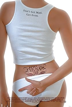 Poster of John Tucker Must Die