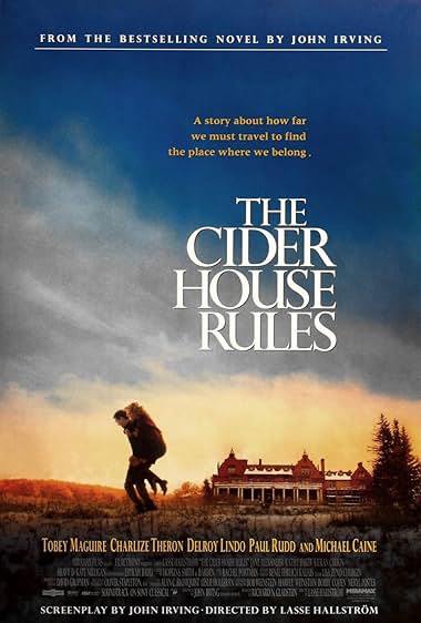 The Cider House Rules 1999