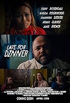 Late for Dinner
