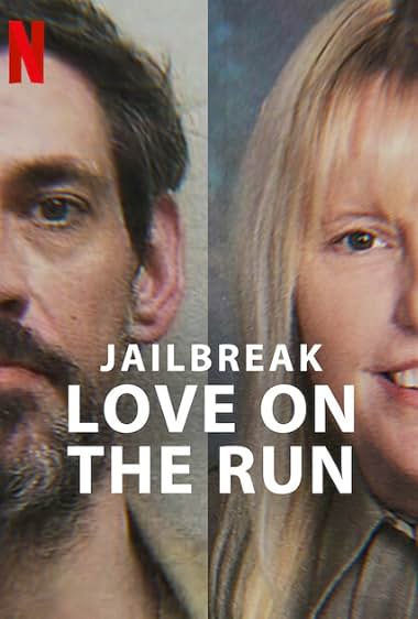 Jailbreak: Love on the Run 2024 movie poster - watch and download free