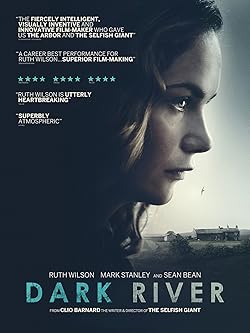 Poster of Dark River