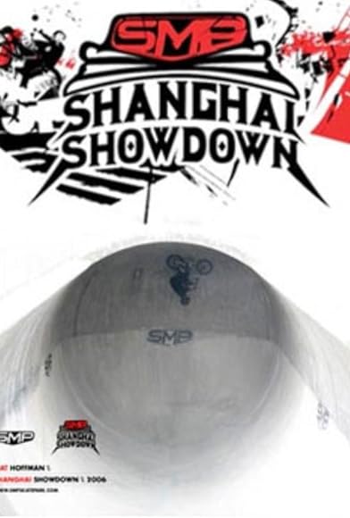 Primary photo for Shanghai Showdown Primary photo for Shanghai Showdown