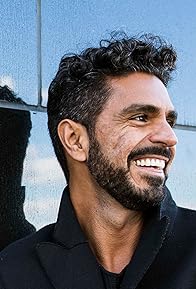 Primary photo for Reza Bahar