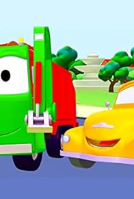 Primary photo for Tom the Tow Truck and Gary the Garbage Truck