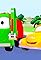 Tom the Tow Truck and Gary the Garbage Truck's primary photo