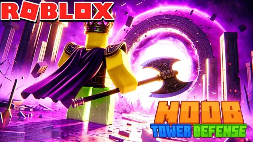 Noob td codes. Noob td codes