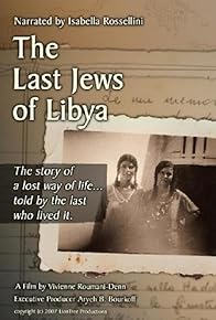 Primary photo for The Last Jews of Libya