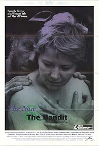 Primary photo for The Nun and the Bandit Primary photo for The Nun and the Bandit