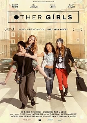 Other Girls Poster