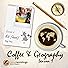Primary photo for Coffee & Geography S01E00 Kit Rackley (Host, UK)