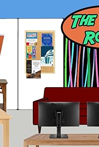 Primary photo for The Game Room