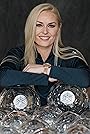 Lindsey Vonn's primary photo Lindsey Vonn's primary photo
