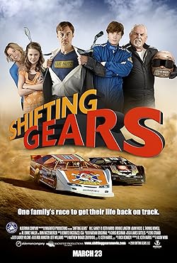 Poster of Shifting Gears