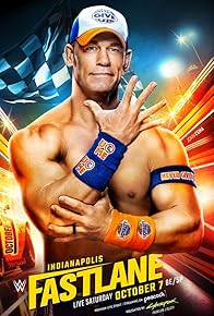 Primary photo for WWE Fastlane Primary photo for WWE Fastlane