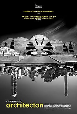 Poster of Architecton
