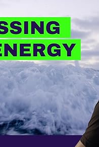 Primary photo for CalWave: Unlocking the Power of the Ocean
