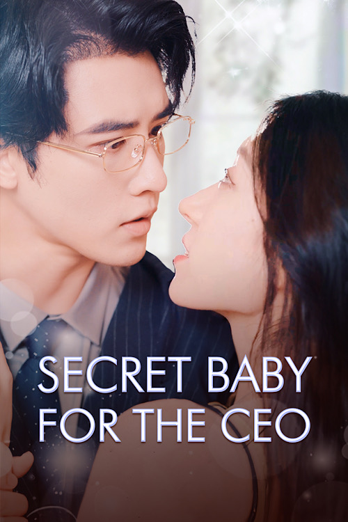 Secret Baby for the CEO