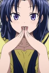 アニメ DEMO3 nanoSOUNDS Ground Control to Psychoelectric Girl