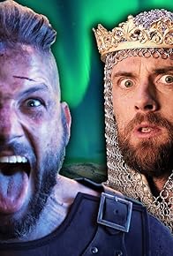 Primary photo for Ragnar Lodbrok vs Richard The Lionheart