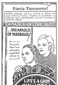 Primary photo for The Third Sex Primary photo for The Third Sex