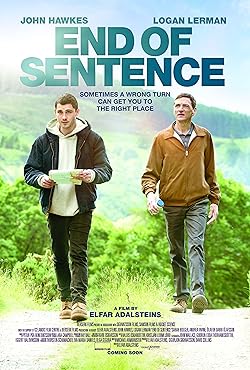 Poster of End of Sentence