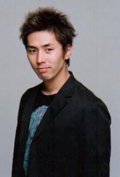 Primary photo for Yoshihiko Hakamada Primary photo for Yoshihiko Hakamada