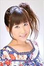 Kumi Sakuma's primary photo Kumi Sakuma's primary photo