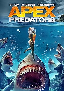 Poster of Apex Predators