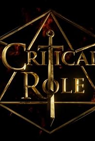 Primary photo for Critical Role: Extras Primary photo for Critical Role: Extras