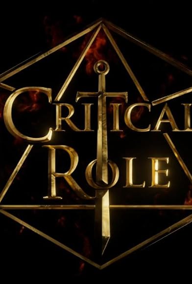 Primary photo for Critical Role: Extras Primary photo for Critical Role: Extras