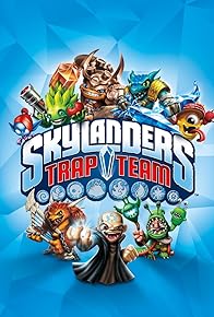 Primary photo for Skylanders: Trap Team Primary photo for Skylanders: Trap Team