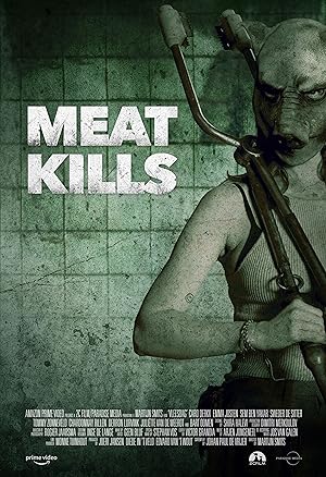 Meat Kills (2025)