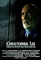 Christopher Lee - Gentleman des Grauens's primary photo