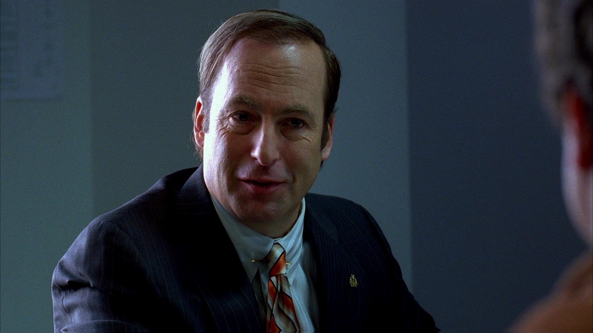 その他 Better Call Saul \"Saul Goodman\" Prime Video: Better Call Saul - Season 4