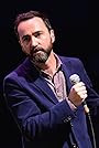James Mercer's primary photo James Mercer's primary photo