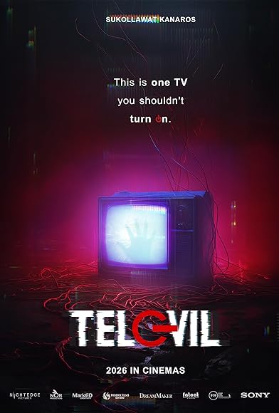 Primary photo for Televil Primary photo for Televil