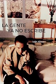 Primary photo for La gente ya no escribe
