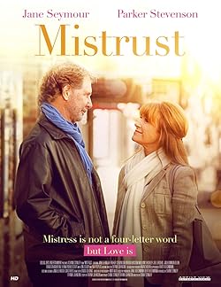 Poster of Mistrust