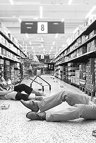 Primary photo for Through the Supermarket in Five Easy Pieces