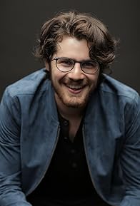 Primary photo for Daniel Roher