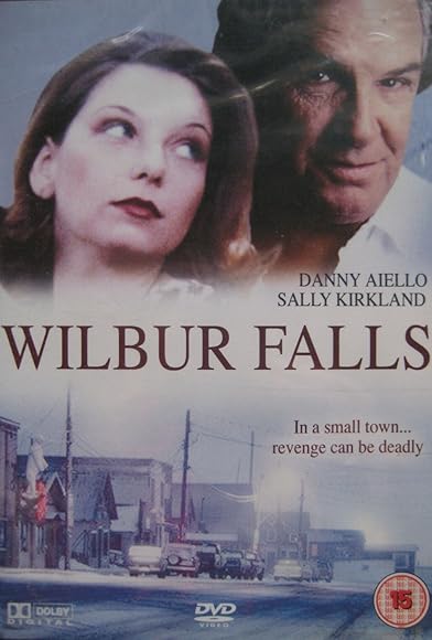 Primary photo for Wilbur Falls Primary photo for Wilbur Falls